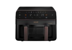 Arçelik FRA 9494 Gurme TrioFry Yağsız Fritöz