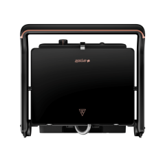 Arçelik TM 6046 CS Resital Siyah 2400 W Tost Makinesi