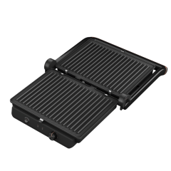 Arçelik TM 6046 CS Resital Siyah 2400 W Tost Makinesi