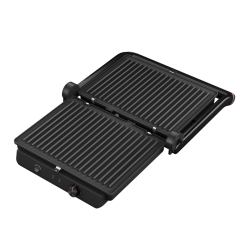 Arçelik TM 6046 CS Resital Siyah 2400 W Tost Makinesi