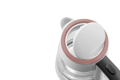 Arçelik KL 6022 C Resital 2200 W 1.7 lt Cam Kettle