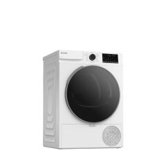 Arçelik 1001 KMX 10 kg Çamaşır Kurutma Makinesi