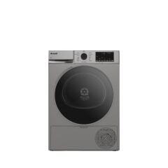 Arçelik 1001 KMX S 10 kg Çamaşır Kurutma Makinesi