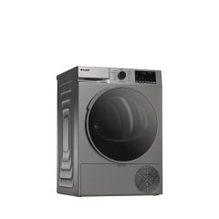 Arçelik 1001 KMX S 10 kg Çamaşır Kurutma Makinesi