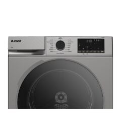 Arçelik 1001 KMX S 10 kg Çamaşır Kurutma Makinesi