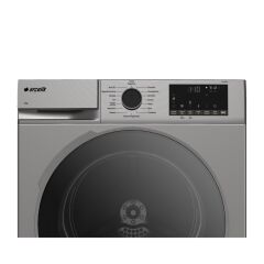 Arçelik 1001 KMX S 10 kg Çamaşır Kurutma Makinesi