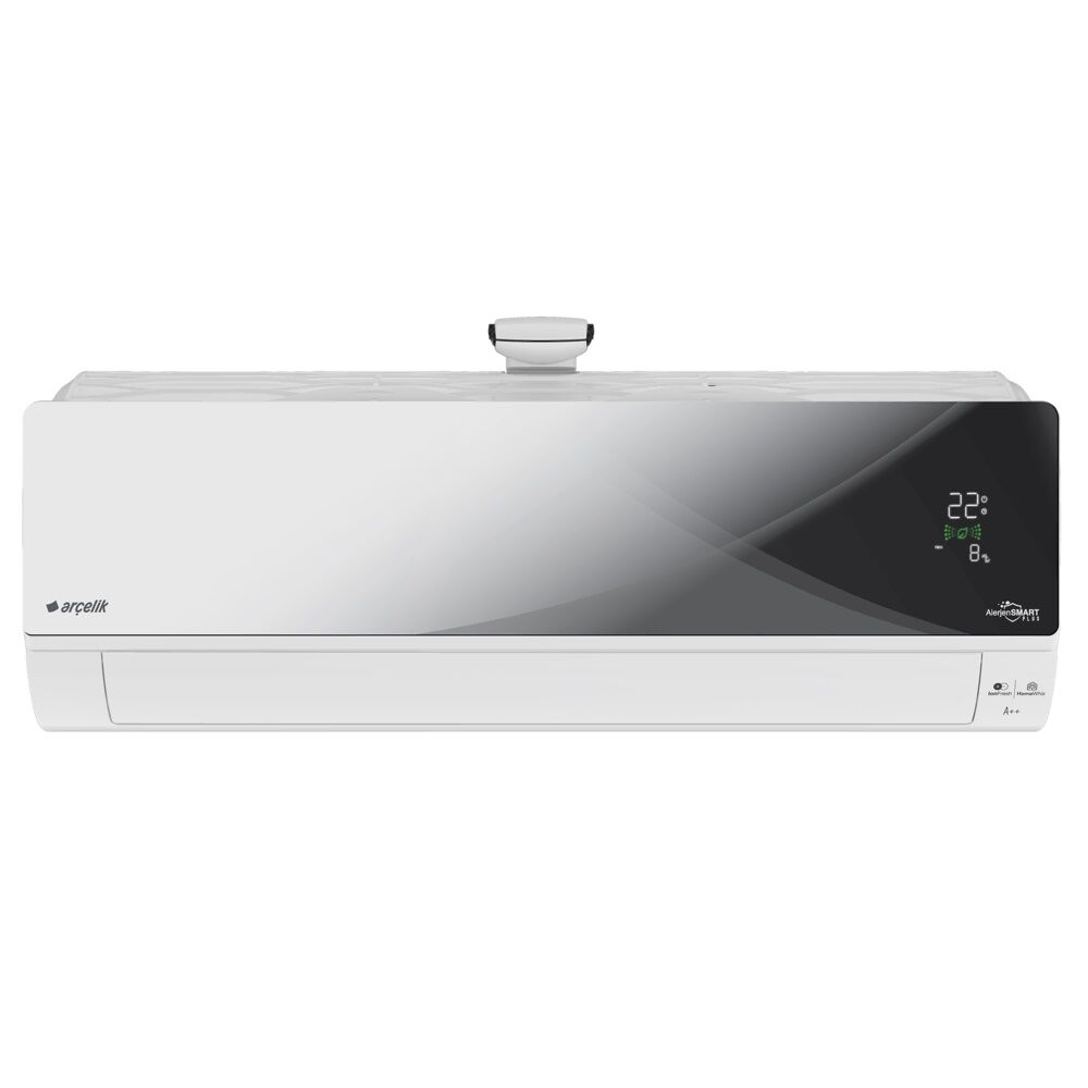 Arçelik 12770 AL Alerjen Smart Plus 12000 BTU Inverter Duvar Tipi Klima