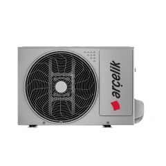 Arçelik 12770 AL Alerjen Smart Plus 12000 BTU Inverter Duvar Tipi Klima
