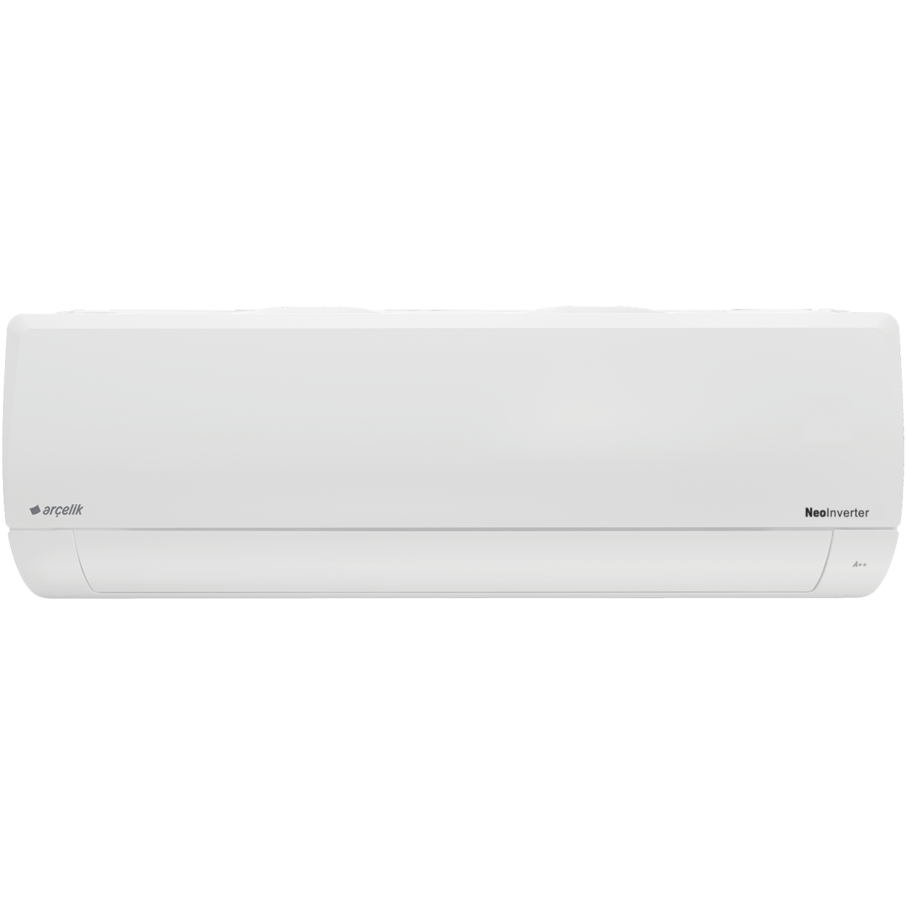 Arçelik Ekolojik 12405 A++ 12000 BTU Duvar Tipi Inverter Klima