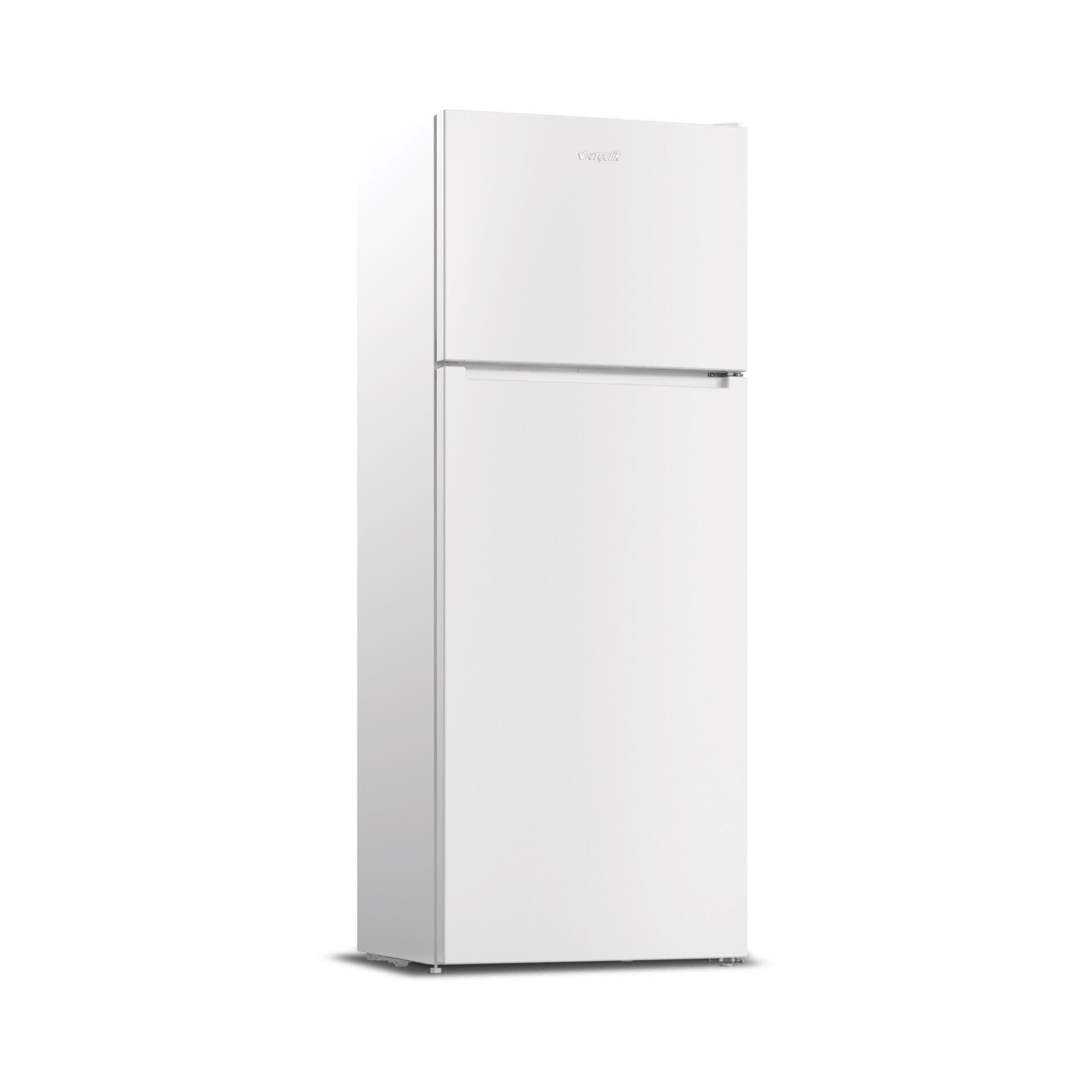 Arçelik 570405 MB Çift Kapılı No Frost Buzdolabı