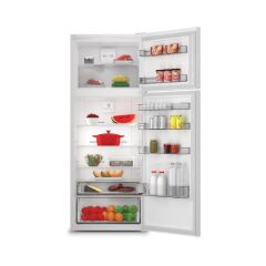 Arçelik 570405 MB Çift Kapılı No Frost Buzdolabı