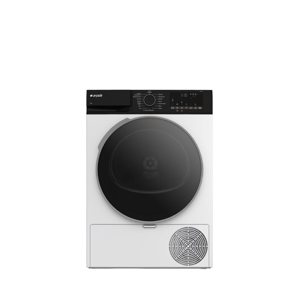 Arçelik 1101 KMX 11 kg Çamaşır Kurutma Makinesi