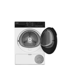 Arçelik 1101 KMX 11 kg Çamaşır Kurutma Makinesi