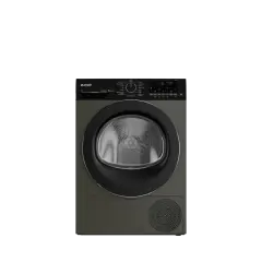 Arçelik 911 KMP IG 9 kg Çamaşır Kurutma Makinesi