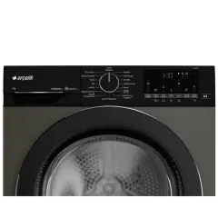 Arçelik 911 KMP IG 9 kg Çamaşır Kurutma Makinesi