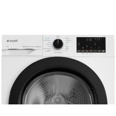 Arçelik 901 KMP I 9 kg Çamaşır Kurutma Makinesi