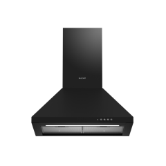 Arçelik P 27 YS Siyah Duvar Tipi Davlumbaz