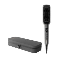 Grundig Elementa Terra HB 9350 Saç Düzleştirici Tarak