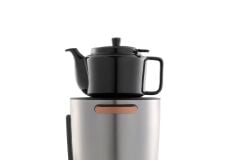 Arçelik SE 9035 I 2200 W Porselen Demlikli Semaver