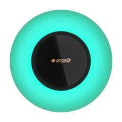 Arçelik AAE 1016 S İç Hava Kalitesi Ölçüm Cihazı