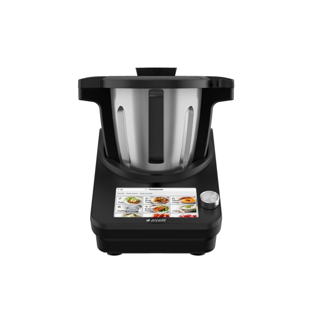 Arçelik SMC 9491 Akıllı Mutfak Robotu