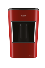 Arçelik K 3300 Kırmızı Mini Telve