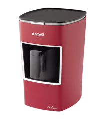 Arçelik K 3300 Kırmızı Mini Telve