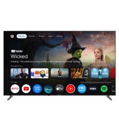 Arçelik 7 Serisi A 765 C 4K Ultra HD 65'' 165 Ekran Uydu Alıcılı Google Smart LED TV