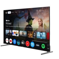 Arçelik 7 Serisi A 765 C 4K Ultra HD 65'' 165 Ekran Uydu Alıcılı Google Smart LED TV