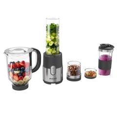Arçelik KB 9408 B 300 W Sürahi Blender