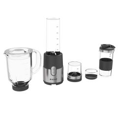 Arçelik KB 9408 B 300 W Sürahi Blender