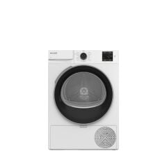 Arçelik 802 KMX 8 kg Çamaşır Kurutma Makinesi