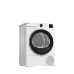 Arçelik 802 KMX 8 kg Çamaşır Kurutma Makinesi