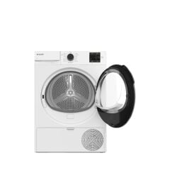 Arçelik 802 KMX 8 kg Çamaşır Kurutma Makinesi