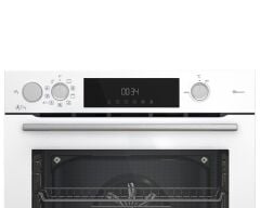 Arçelik AFC 362 B AFry Beyaz Ankastre Fırın