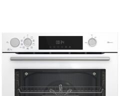 Arçelik AFC 362 B AFry Beyaz Ankastre Fırın