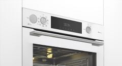 Arçelik AFC 362 B AFry Beyaz Ankastre Fırın