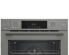 Arçelik AFC 362 G AFry Gri Ankastre Fırın