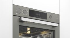 Arçelik AFC 362 G AFry Gri Ankastre Fırın