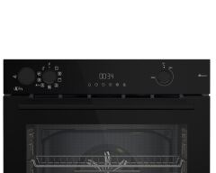 Arçelik AFC 362 S AFry Siyah Ankastre Fırın