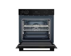 Arçelik AFC 362 S AFry Siyah Ankastre Fırın