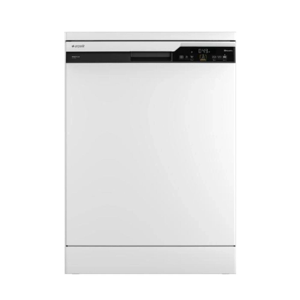 Arçelik A 710 B 6 Programlı Bulaşık Makinesi