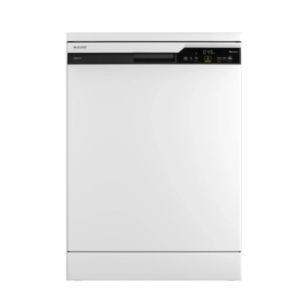 Arçelik A 710 B 6 Programlı Bulaşık Makinesi