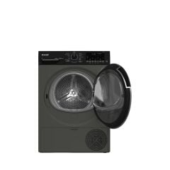 Arçelik 931 KMP IG 9 kg Çamaşır Kurutma Makinesi