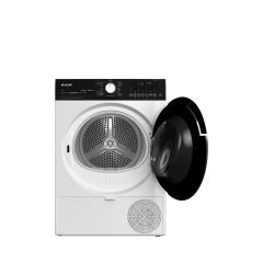 Arçelik 1011 KMP I 10 kg Çamaşır Kurutma Makinesi