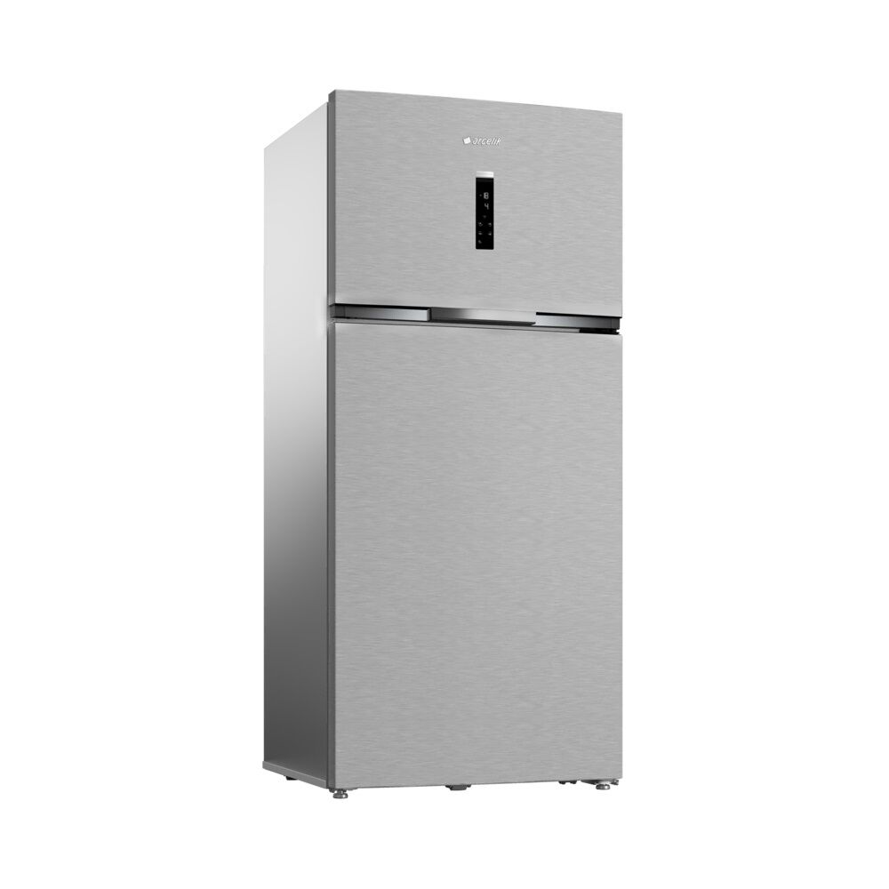 Arçelik 583632 EI Fit Çift Kapılı No Frost Buzdolabı