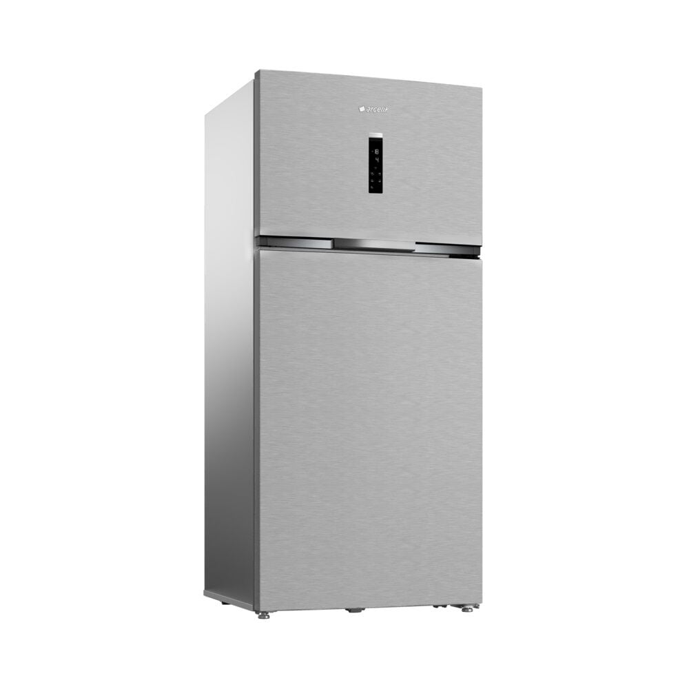 Arçelik 583632 EI Fit Çift Kapılı No Frost Buzdolabı