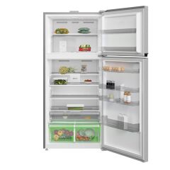 Arçelik 583632 EI Fit Çift Kapılı No Frost Buzdolabı