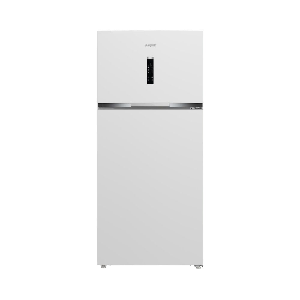 Arçelik 583632 EB Fit Çift Kapılı No Frost Buzdolabı