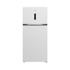 Arçelik 583632 EB Fit Çift Kapılı No Frost Buzdolabı